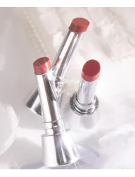 A glossy lipstick -03 Sweet Heart - 2