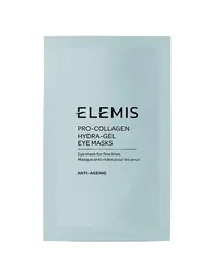 ELEMIS Pro-Collagen Hydra Gel Eye Masks x 6