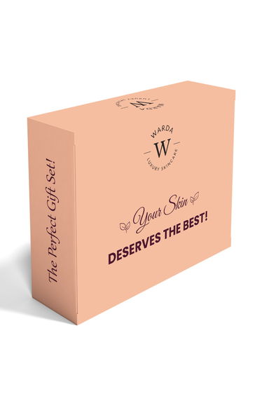 Brightening Boost Gift Set