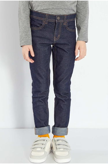 Skinny jeans BLUE