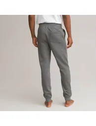 Organic Cotton Mix Pyjama Bottoms - 3