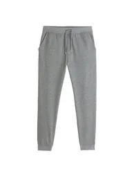 Organic Cotton Mix Pyjama Bottoms - 4