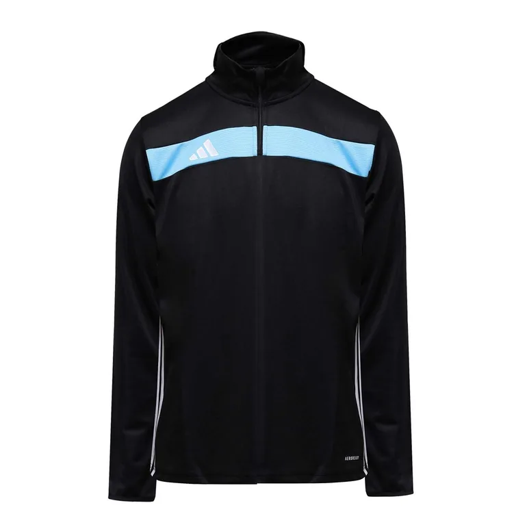 Men's adidas Tiro 25 Essentials Training Top in Black