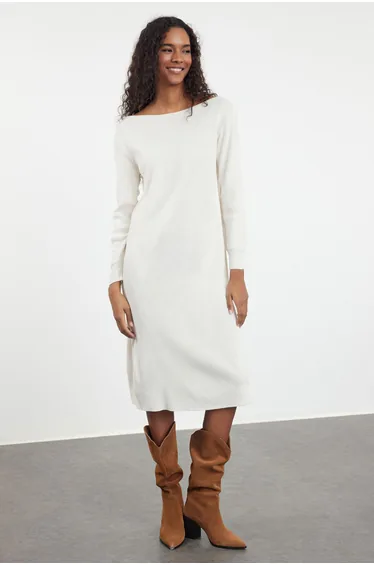 سويتر محبوك