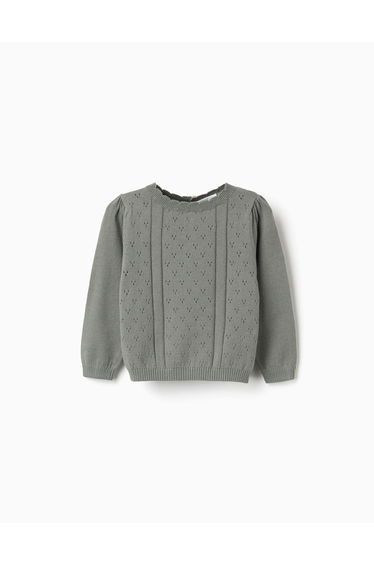 SWEAT KNIT CO, LIGHT GREEN