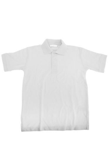 Kustom Kit Klassic Childrens Superwash 60 Polo Shirt (Pack of 2) - White