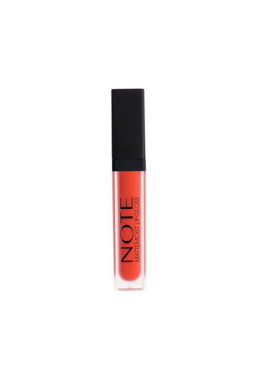Note Mattemoist Lipgloss 405