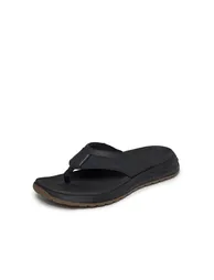 STREET RETRO JOGGER SD Synthetic Thong Sandal - 1
