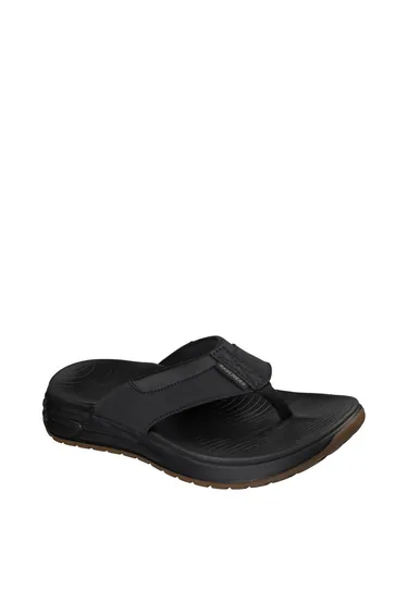 STREET RETRO JOGGER SD Synthetic Thong Sandal