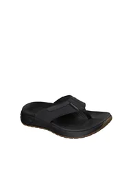 STREET RETRO JOGGER SD Synthetic Thong Sandal