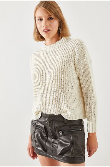 Women's Nopen Sweater