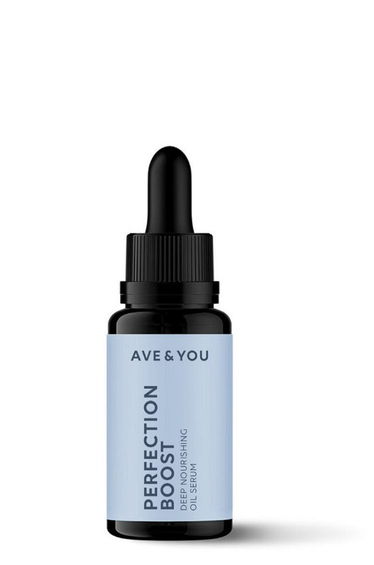 PERFECTION BOOST REFINING SERUM