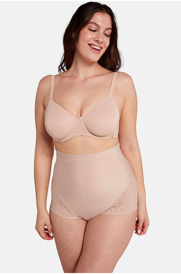 Lace Full Cup Bra