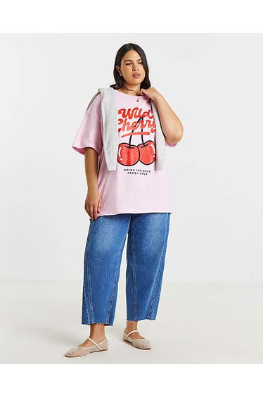 Cherry Pepsi T-Shirt