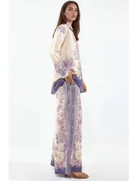 MSN Women's Two-Piece Coord Set - 1