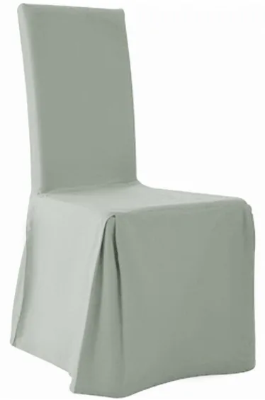 Pack of 2 Chair Covers