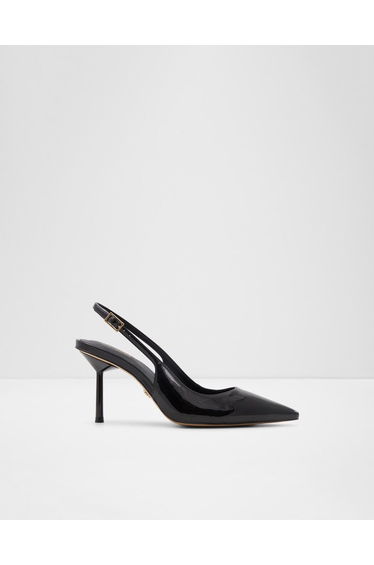 Seralina / Heeled Shoes
