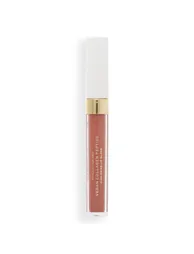 Revolution Pro Vegan Collagen Peptide High Shine Lip Gloss Bella - 1