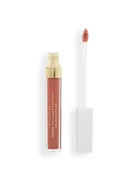 Revolution Pro Vegan Collagen Peptide High Shine Lip Gloss Bella
