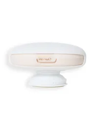 Revolution Powder Pops Translucent & Pop Grip & Silicone Case White - 2
