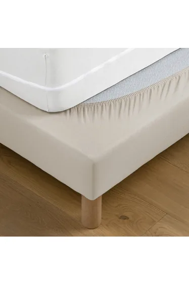 غطاء حماية قاعدة سرير جيرسية