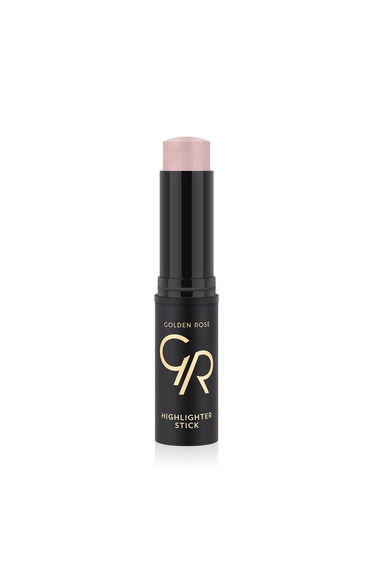 Golden Rose HIGHLIGHTER STICK NO:2 BRIGHT PINK