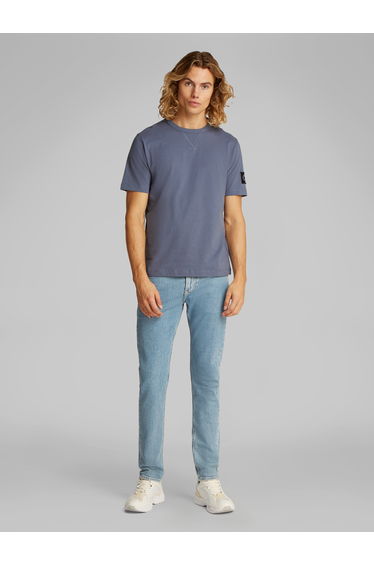 Badge Regular Tee