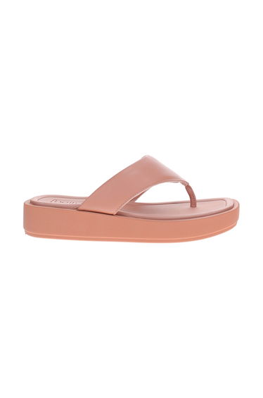 Embellished Flat Sandals