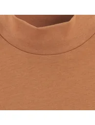 Pack of 3 Long Sleeve Turtlenecks - 1