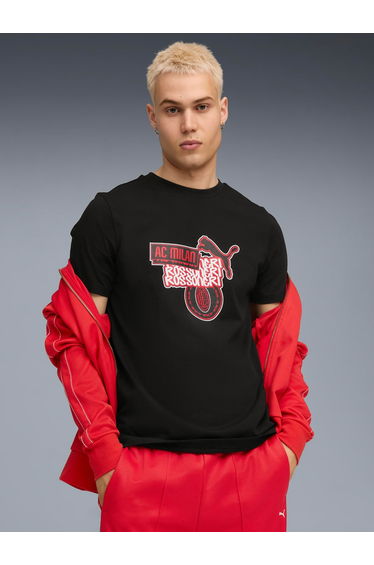 ACM Football Culture T-Shirt