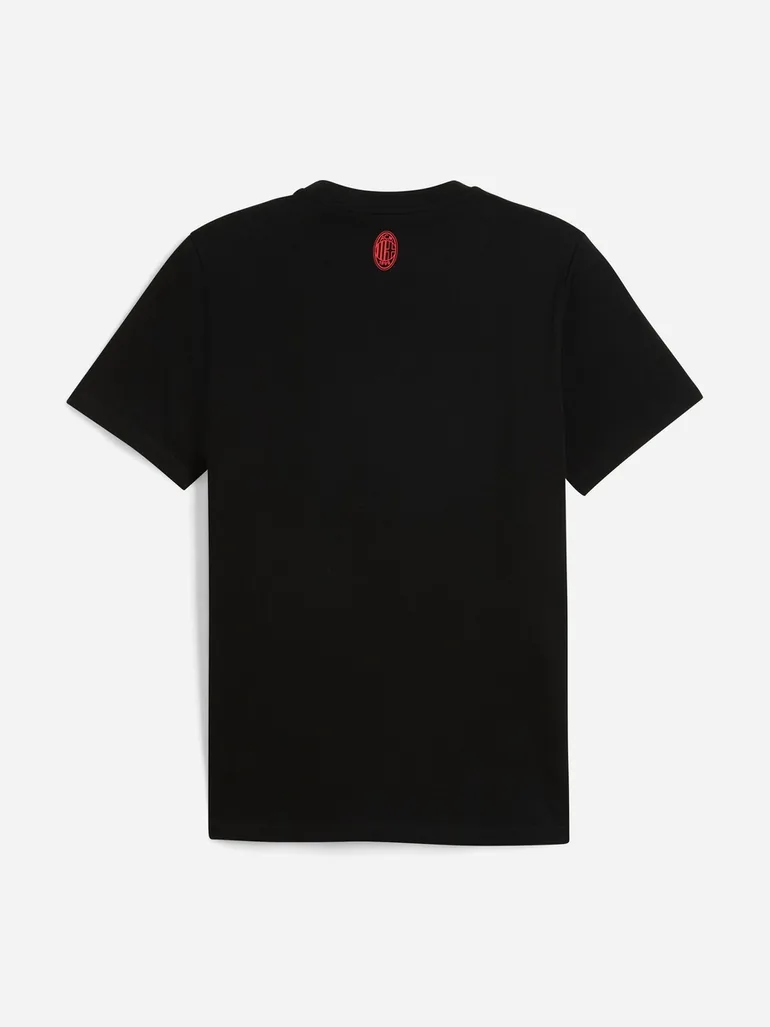 ACM Football Culture T-Shirt - 4