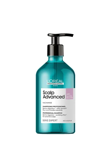 L'Oreal Professionnel Serie Expert Scalp Advanced Anti-Discomfort Derm