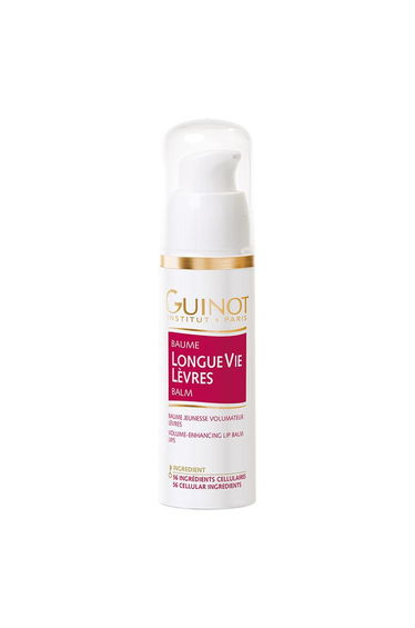 Guinot Baume Longue Vie Levres 15ml
