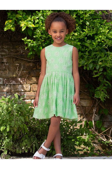 Dahlia dress