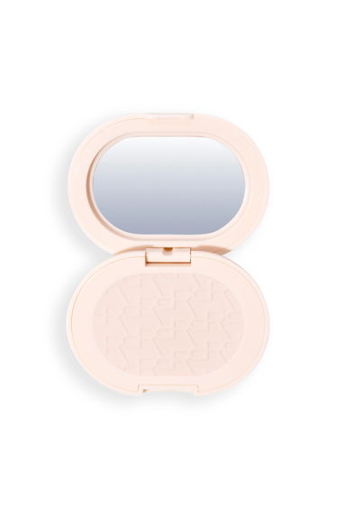 Revolution Powder Pops Instant Blur Setting Powder Translucent