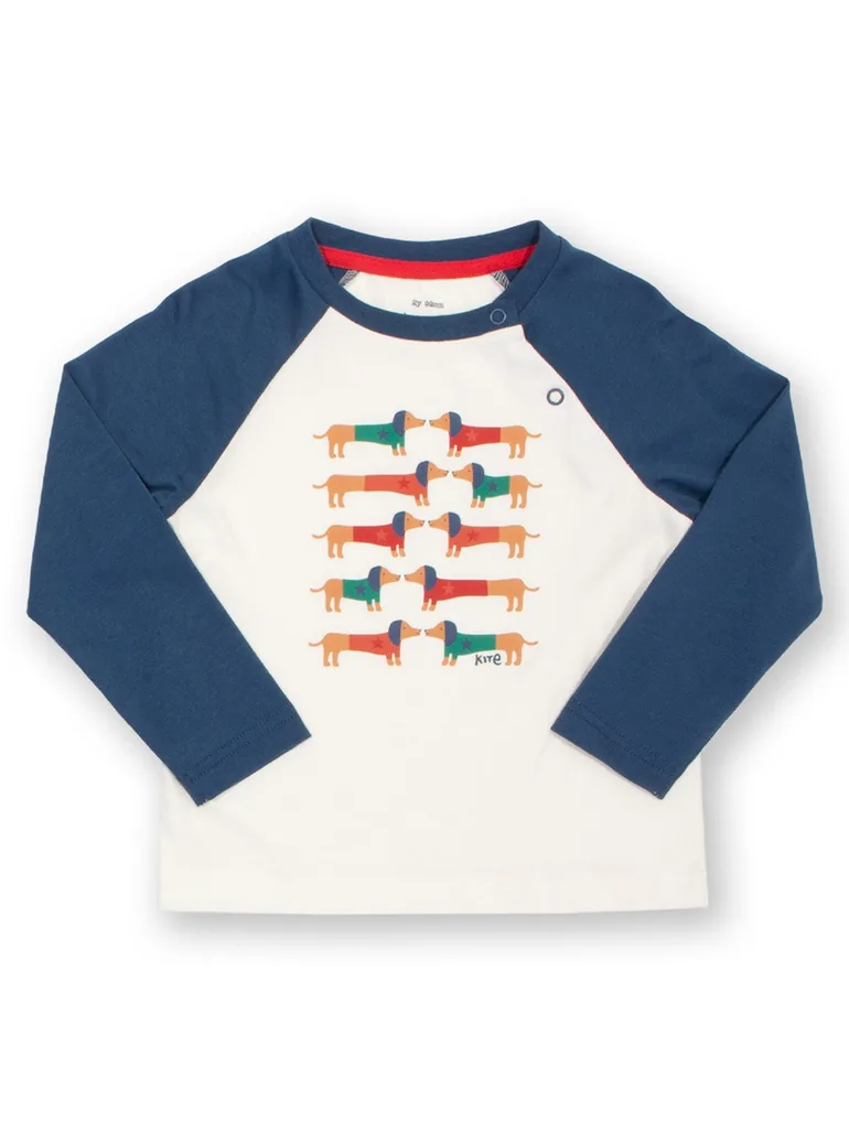 Daxie Dog T-Shirt - 3
