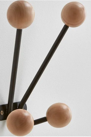 Agama Wall-Mounted Coat Racks