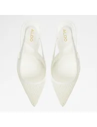 Evania / Heeled Shoes - 5