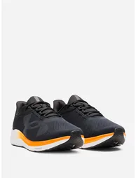 Charged Pursuit 4 Big Logo Shoes - 3
