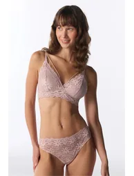 PENTI Luna Push Up Lace Bra