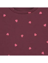 Pack of 4 Long Sleeve T-Shirts - 1