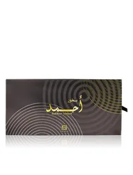 Ahmed Perfume Bakhoor Ahmed - 10 Tabs