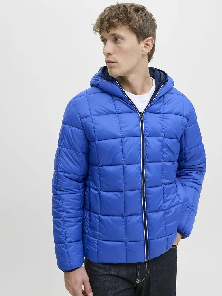 Reversible Dual-Function Coat - 4