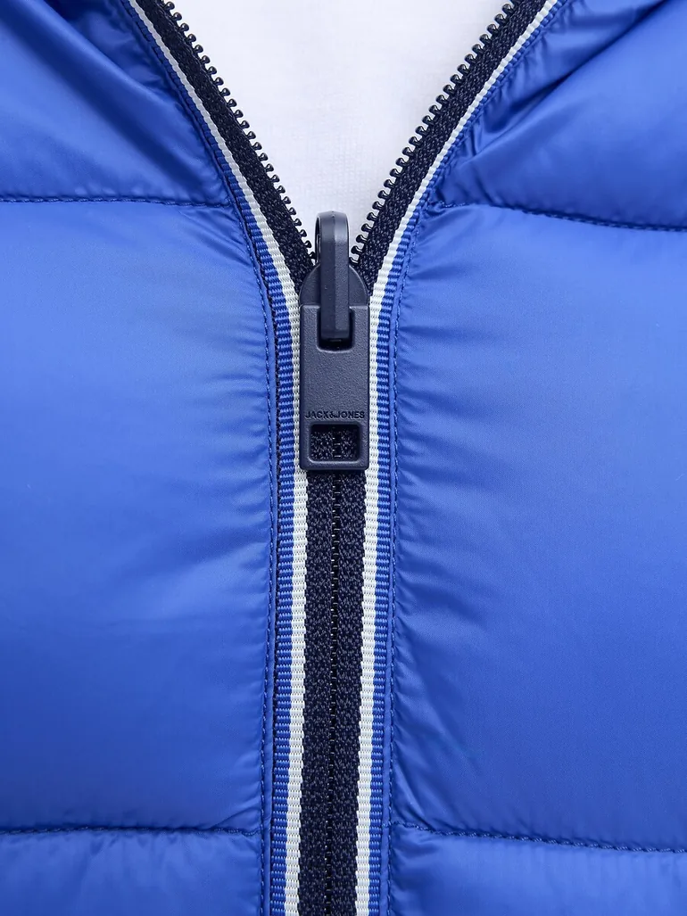 Reversible Dual-Function Coat - 5