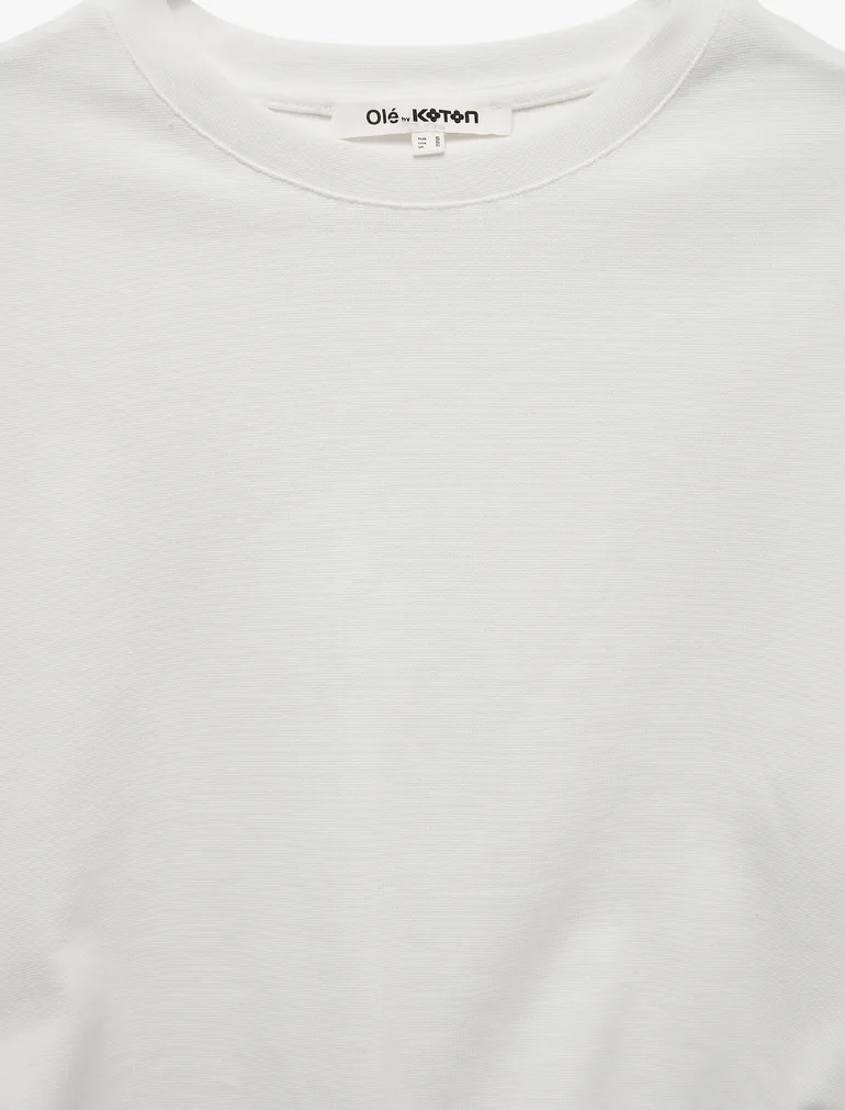 TEENAGE TSHIRT SS - 1