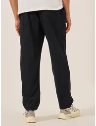 Mid Rise Relaxed Fit Joggers Jeans - 3