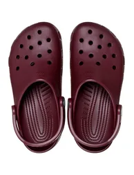 Classic Clog Heritage Red - 2