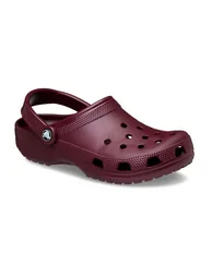 Classic Clog Heritage Red - 3