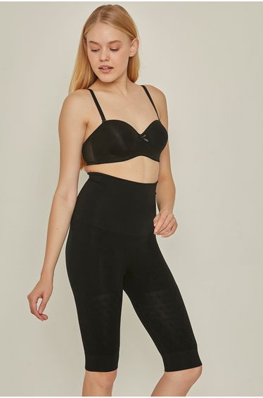 Women's Double Long Leg Corset