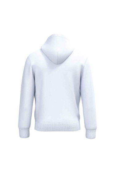 Native Spirit Unisex Adult Hoodie - White product thumbnail 3